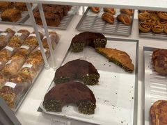 -好利来(上海长宁龙之梦店)