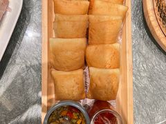 包尔萨克-纳瓦新疆菜(银都店)