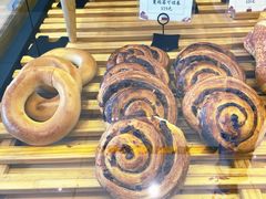 -熊叔熊婶面包房(团结湖店)