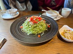 -金孔雀德宏傣味餐馆(魏公村店)