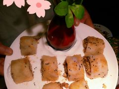 -今朝桃花醉川菜小酒馆(龙湖天街店)