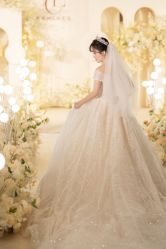 -天使嫁衣婚纱馆