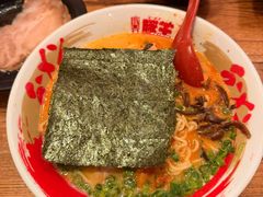 -豚王拉面(澳门银河店)