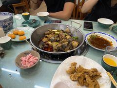 -贵州笋子鸡(米市街店)