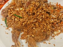 -活潑鲜跳(湖滨商业街店)