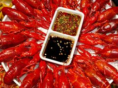 -李叔叔小龙虾香辣蟹(青羊店)