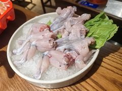 -佬土鹅肠火锅(解放路店)