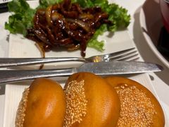 -莆田餐厅PUTIEN(金融街购物中心店)