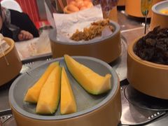 -龍歌自助小火锅(漳州二路爱购店)