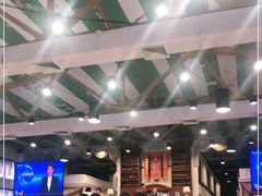 大堂-金河半岛园林酒家(金融城店)