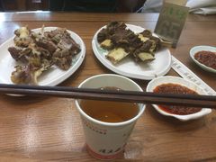 -清真·益鑫羊肉手抓馆(花园北街店)