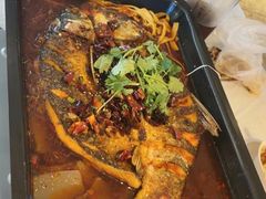 -石牌岭小亮蒸虾•湖北老字号(左岭店)
