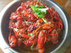-美味故事特色餐厅(汉阳郭茨口店)