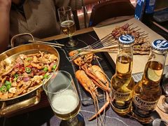 -三杯赤運·中式小酒馆(所城里店)