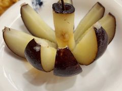 -圣夜东北菜烧烤·夜宵·小龙虾(胥江路店)