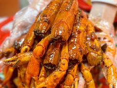 -吉利龙虾·新派海鲜烧烤