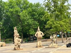 -元大都城垣遗址公园