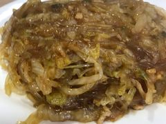 酸菜炒粉-姥家春饼店(漳州二路店)