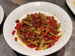 -1937青岛老味道·海肠捞饭·青岛菜(大鲍岛栈桥店)