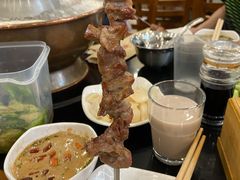 -情忆草原涮肉馆