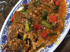-阿鹏故事云南野生菌火锅(人民路店)
