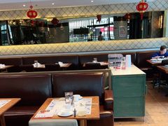 大堂-东方饺子王(哈西万达店)
