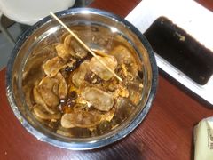 -阿姨小肉摊(同济西苑店)