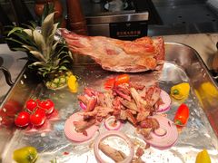 -曲水兰亭(北京四惠店)