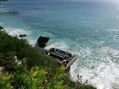 -Rock Bar Bali(Bali)