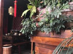 -蓉城江北老灶火锅(春熙路店)