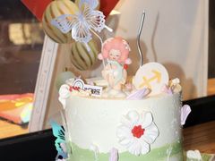 -CAKE BOSS 蛋糕老板(西单君太百货店)