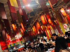 大堂-缪氏川菜(丰盛町店)