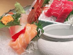 -阿吾罗·月咏精致日料(港汇恒隆广场店)