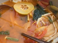 -甘思咪哚·云南艺术餐厅(天河广百店)