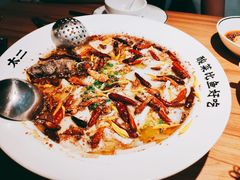 -太二酸菜鱼(福州泰禾店)