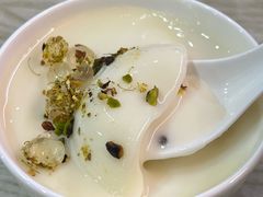 -杨记杏仁茶(椰园店)