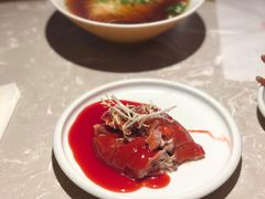 -松鹤面馆·古法焖肉面(观前店)