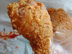 -德克士(聚银时代店)