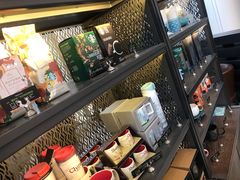 -星巴克(来福士办公楼店)