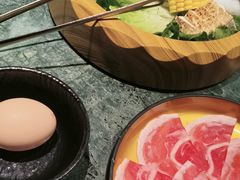 -牛New寿喜烧(龙湖金沙天街店)