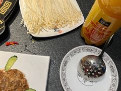 -重庆德庄火锅