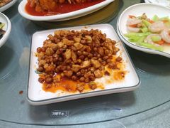 -绿岛酒楼(小海地店)