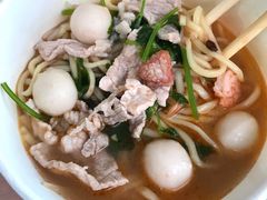 招牌虾面-明月虾面(厦禾路店)