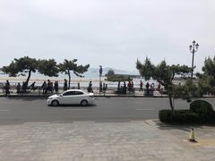 -栈桥王子饭店-风味餐厅