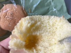 杯子蛋糕-RiceZone乐食尊纯米面包坊(望京店)