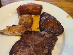 -解放碑威斯汀酒店-知味国际美食餐厅