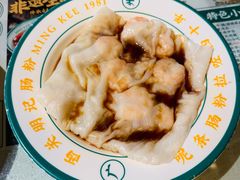 -西关明记肠粉(荔枝湾店)