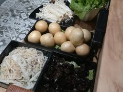 -牛记皇·鲜牛肉火锅(弘阳广场店)