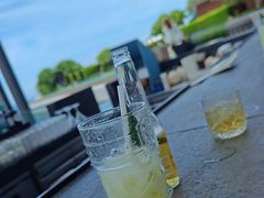 -瑰丽酒店·海吧·天际下午茶·现场DJ·天台酒吧