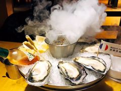 -囧吉香生蚝牛排馆(湖北路店)